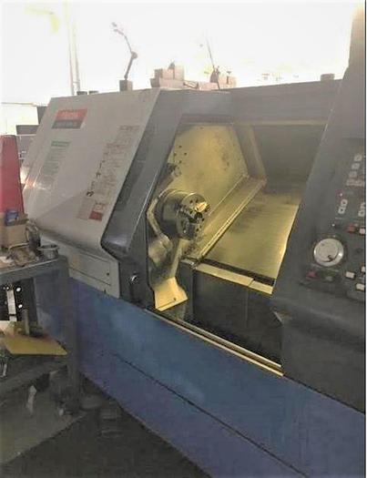 Used 1997 Mazak QT30
