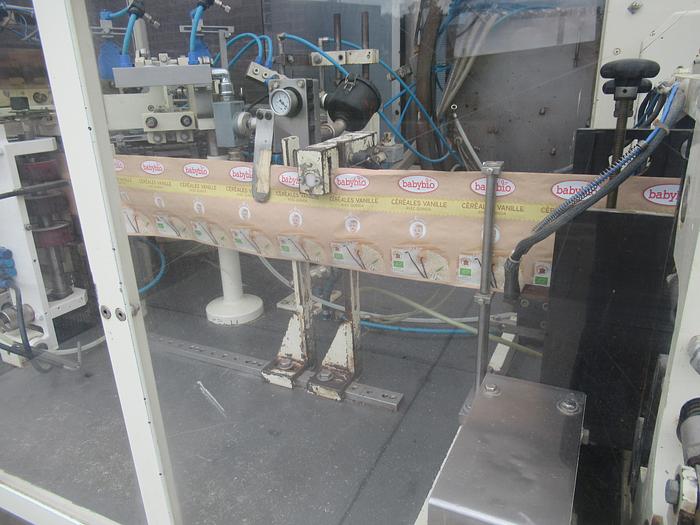 Gebruikt 1995 Laudenberg FBM-2--LSD 20