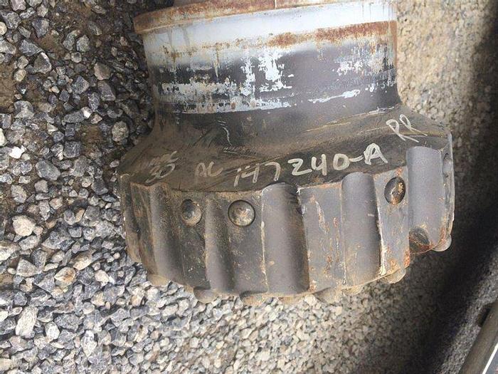 Used 14-1/2" DHD 112 Hammer Bit