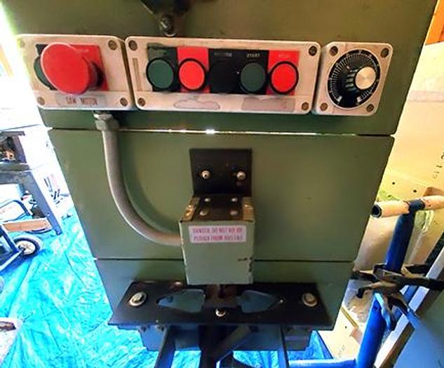 Used Midwest Automation 5033 Cutting Station