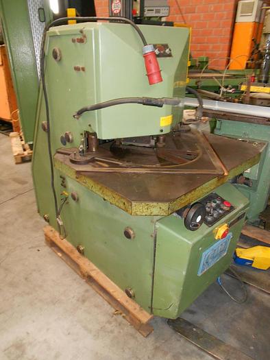 Gebraucht Uithoeker FIM VERSA V206