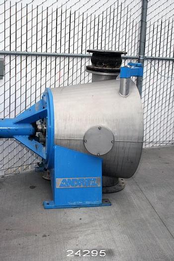 Used BELOIT 4993 #24295