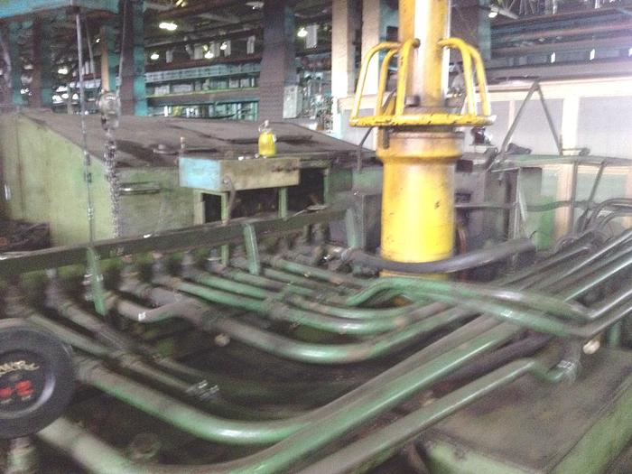 Used Part Former Hot AMP70