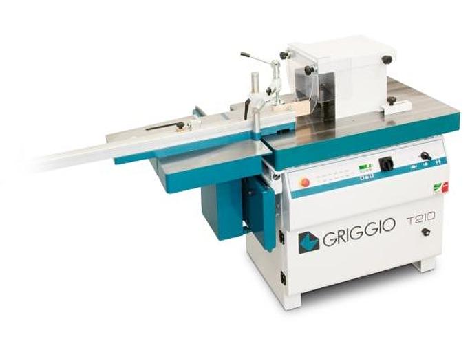 GRIGGIO T210