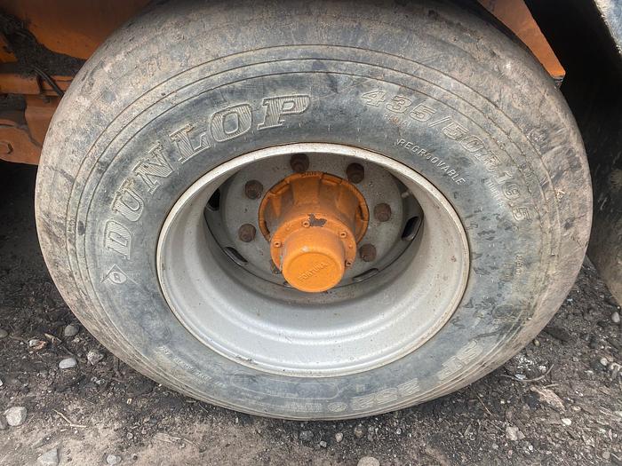 Used 2013 DOPPSTADT SM720