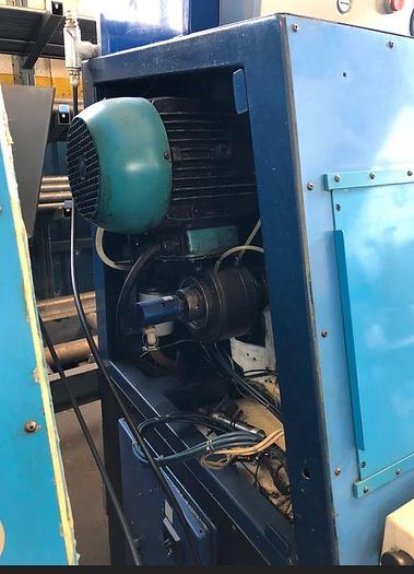 Used 2000 Omniturn GT-75 Series III