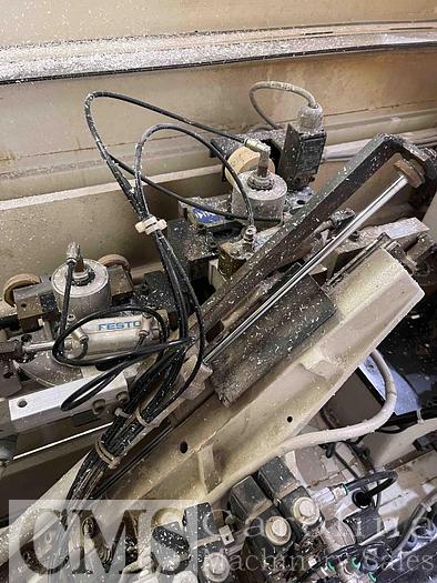 Used 2000 SCMI K208 ERTL-1 Edgebander