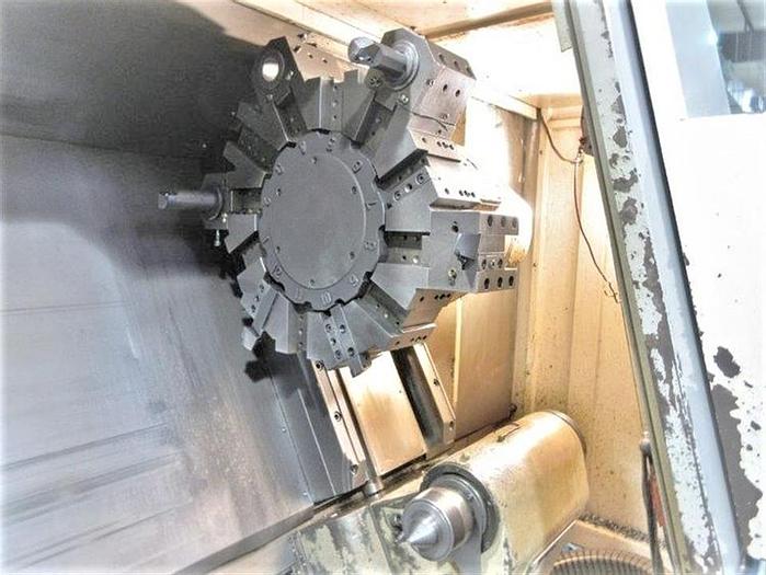 Used 1997 Doosan/Daewoo Puma 450A