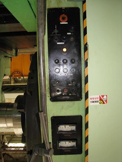 Used Lathe Heavy Duty Schiess Froriep