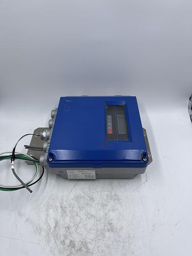 Used Delta instruments ZKM2B211-6EY7