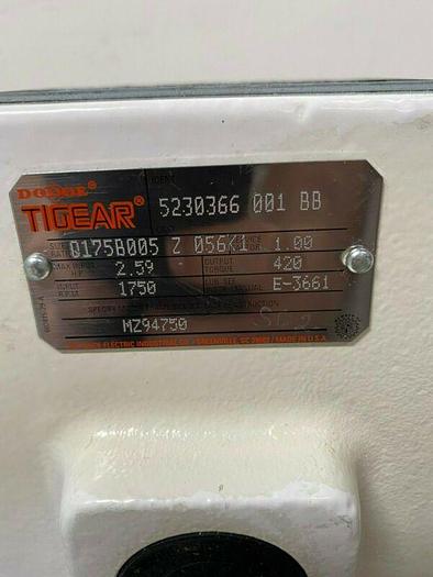 Used Apco Bottom Magnetic Mixer w/ .75 HP Motor & Controller