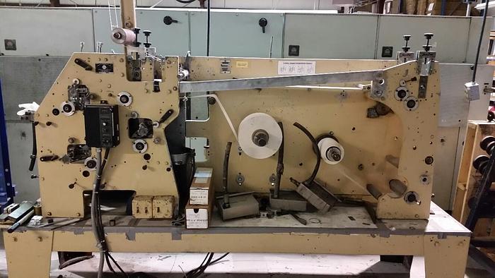 MARK ANDY 1400