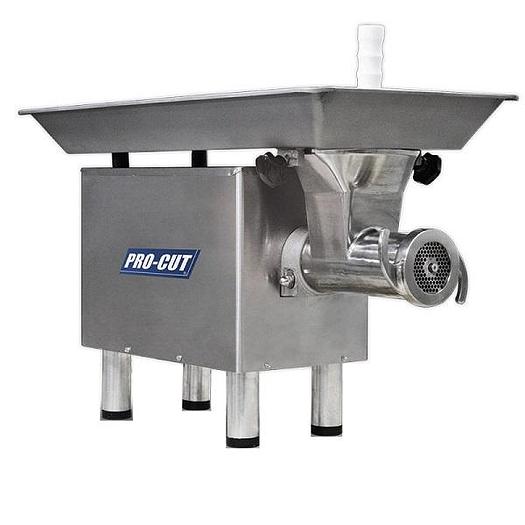 PRO-CUTS Model KG-22-SS Meat Grinder