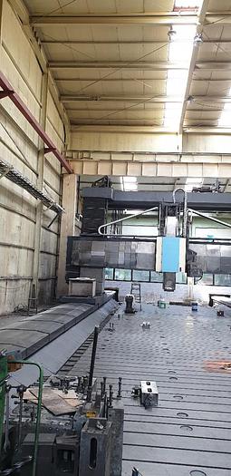 Plano Miller CNC Korean Brand