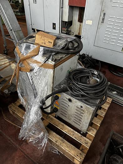 Usato SHE HONG VMC 1020 A