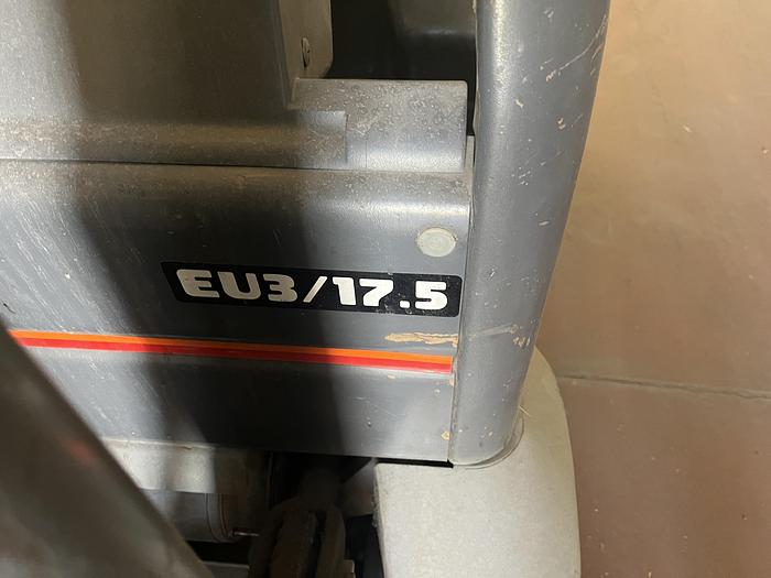 Usato FIAT - OM EU 3/17.5