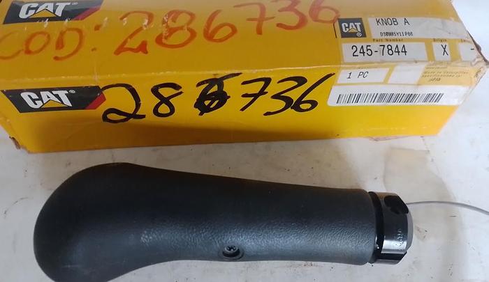 Alavanca Caterpillar 245-7844