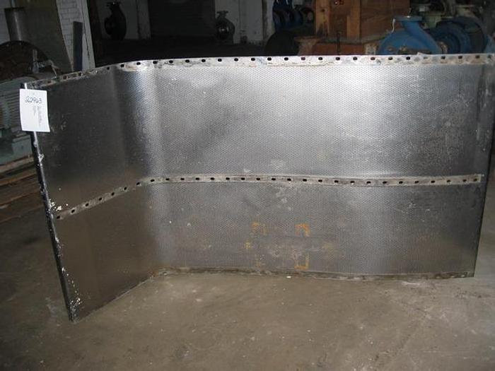 Used BIRD JS24 #22963