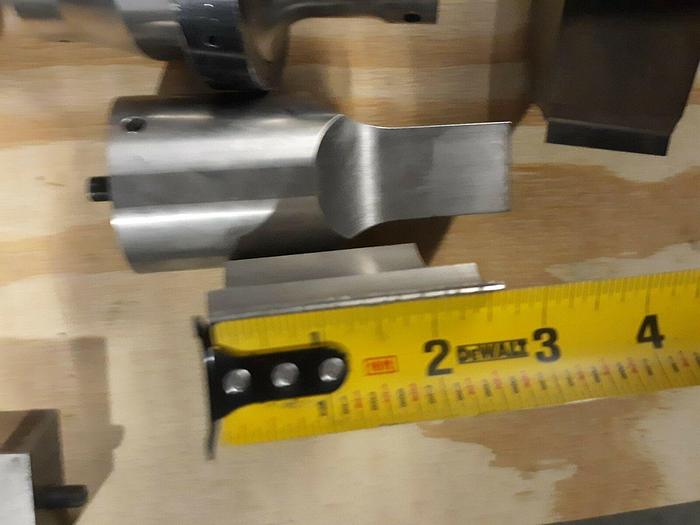 Used B1-AR Ultrasonic Welding Horns and Tooling