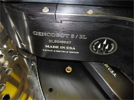 Used Karl Suss ACS 200