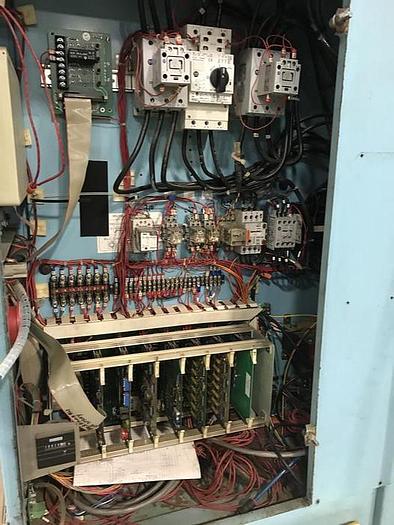 Used 1992 BRAUN 600LB OPEN POCKET