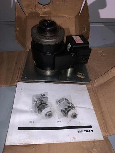 Used DELTRAN PT 316-27-001 Used