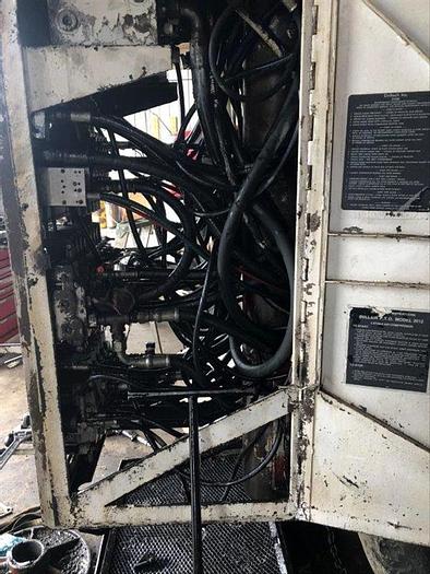 Used 1977 Driltech D40K Drill Rig