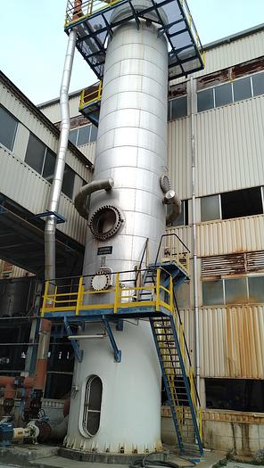 Usado OFFICINE MARALDI 3192