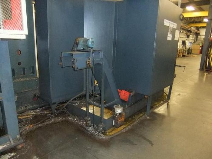 Used 2011 Johnford BMC-110 Horizontal Boring Mill