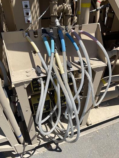 Used Water Purification Unit RO