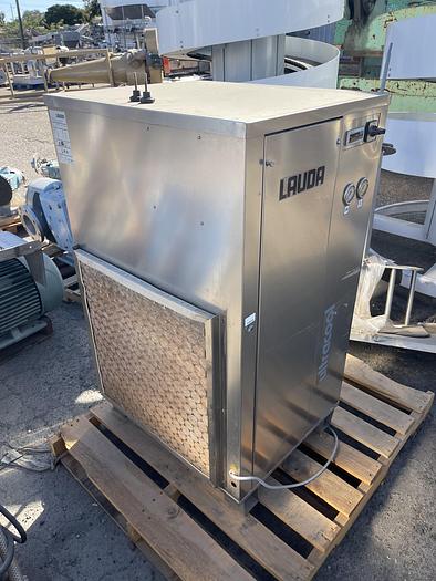 Used Lauda Ultracool Chiller