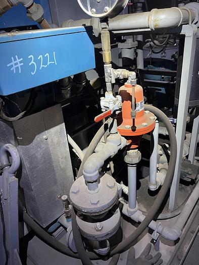 Used Alfa-Laval MAB-204S-24-60/4108-11