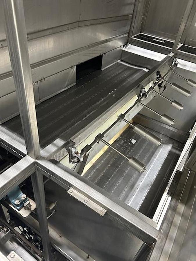 Used Aeroglide Dryer