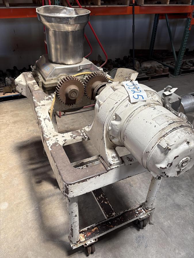 Used Fitzmill Guilo-River