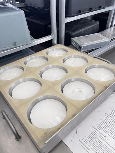 Used GEA Food Solutions 660