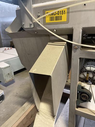 Used LOMA Loma Series IQ Metal Detector