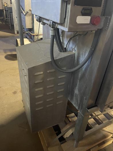 Used Douglas Drum Washer