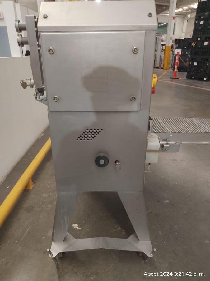 Used Grote 613-VS2
