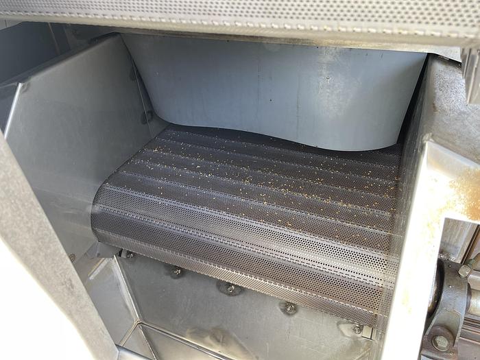 Used Food Engineering Corp Dryer Serial No 74899031