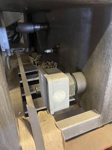 Used Douglas Drum Washer