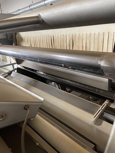 Used KEY Veryx Laser Sorter