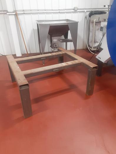 Used Satake Evolution IR-400 Color Sorter