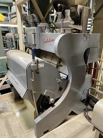Used Satake Evo MIR 4