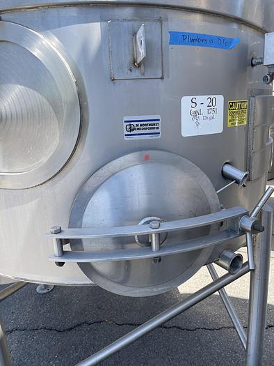 Used JV Northwest Inc.