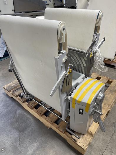 Used Table top Sheeter