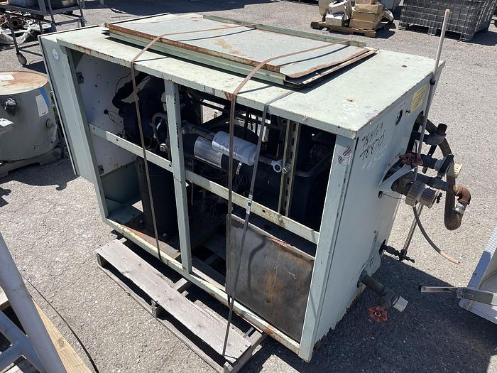 Used Sterlcool Chiller Model CFP7-5WQ