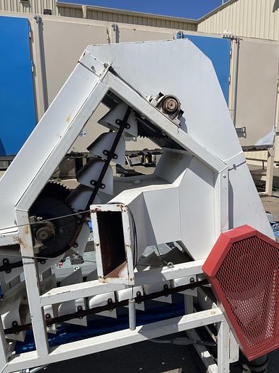 Used Bucket Elevator