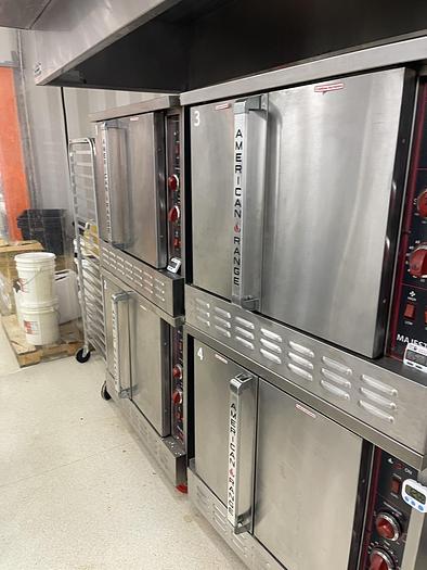 Used Nut Butter Line