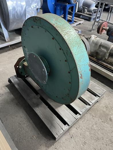 Used 7 1/2 Hp. Air Blower