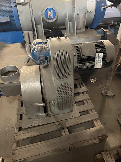 Used Pieralisi Olive Oil Production Line